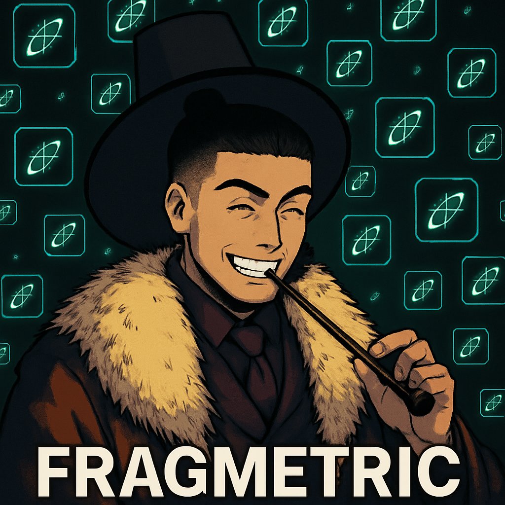 <a href="/sangdotsol/">sang.sol | Fragmetric</a> <a href="/fragmetric/">Fragmetric</a>
1/4
🚀Estamos à frente do mestre 👑 🇰🇷; conhecido pelo identificador Sang, é cofundador e COO da Fragmetric, um protocolo de restaking líquido nativo da Solana.  Com formação em Inteligência Artificial e experiência no desenvolvimento de dApps na Solana;