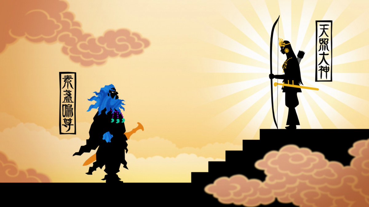 5月30日は「文化財保護法公布記念日」。

そこで今日は、数多くの国宝・重要文化財を所蔵しており、世界遺産でもある宗像大社にまつわる神話を題材にした海ノ民話アニメーション「宗像三女神と沖ノ島」をご紹介します。視聴はこちら👇
youtu.be/yIdxC2Ngqeo
#海と日本 #日本財団