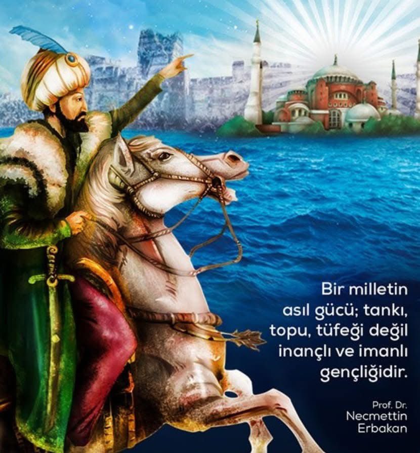 sivasbilisimtek's tweet photo. Fethi Mübin kutlu olsun. https://t.co/oEZ2E2UAWI