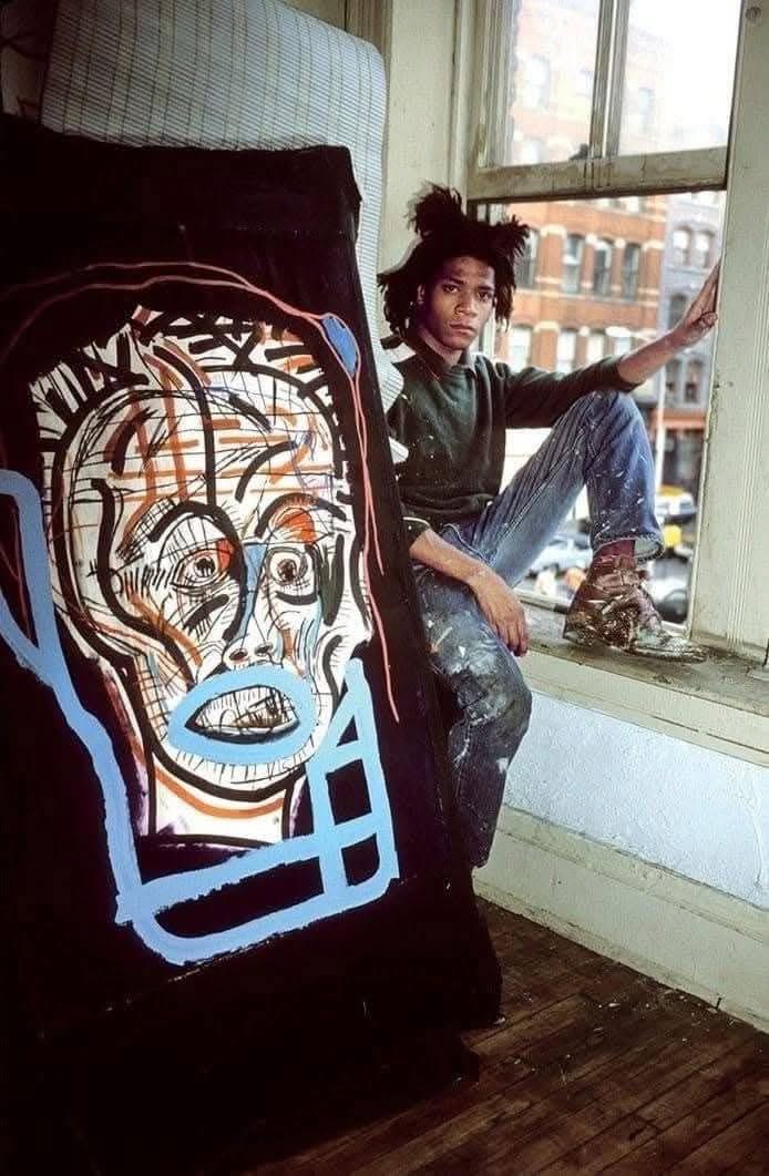 One of my inspirations