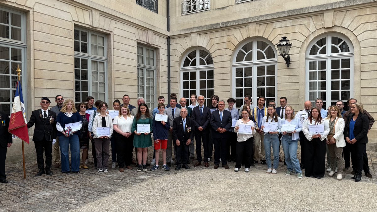 Préfet de la Marne 🇫🇷 tweet media