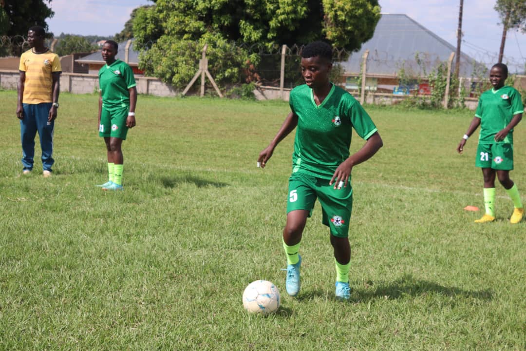 UPDF Football Club (@updffootball) on Twitter photo KNOW YOUR STAR: AKELLO JOAN
A true nightmare for forwards, Akello Joan is more than just a defender she’s Graphene solid. Tough in the tackle, sharp in reading the game, and unbeatable in the air, she’s one of the main reasons we’ve conceded so few goals.
<a href="/BugandaRFA/">Buganda Region F.A</a> KNOW YOUR STAR: AKELLO JOAN
A true nightmare for forwards, Akello Joan is more than just a defender she’s Graphene solid. Tough in the tackle, sharp in reading the game, and unbeatable in the air, she’s one of the main reasons we’ve conceded so few goals.
<a href="/BugandaRFA/">Buganda Region F.A</a>