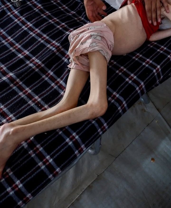 I SWEAR TO YOU I DONT HAVE A SINGLE A PIECE OF BREAD 😭😭😭
gofund.me/5ff4377f