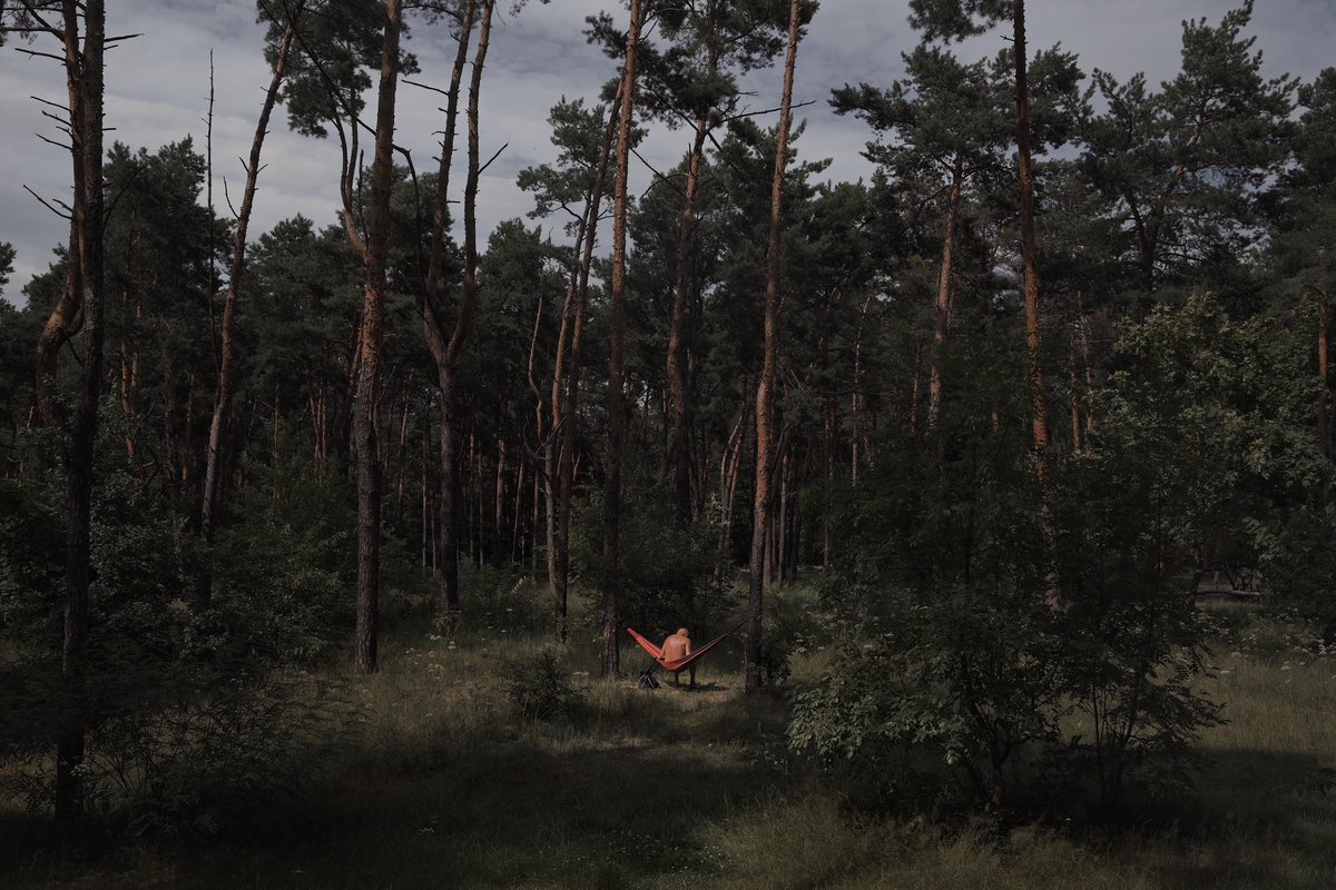 These places could exist in any region of Ukraine, and every Ukrainian can recognize in them something that for him is associated or would be associated with home.

foundation.app/collection/wib