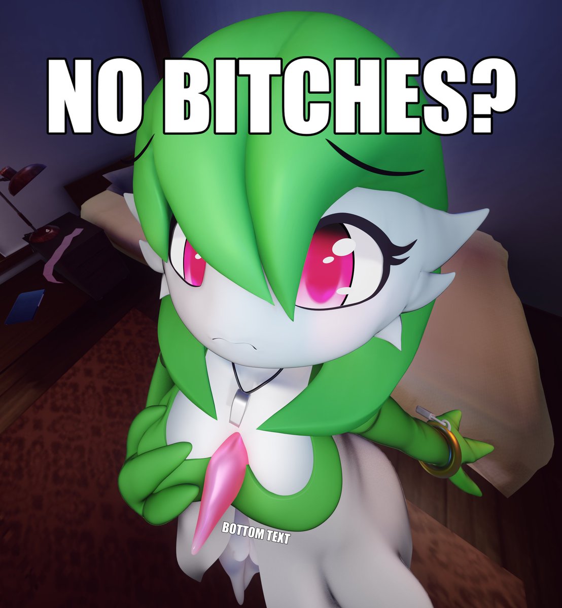 Messing arround with this cute model by <a href="/Xgonngivit/">Mr X🔞</a> 
idk why i made this...