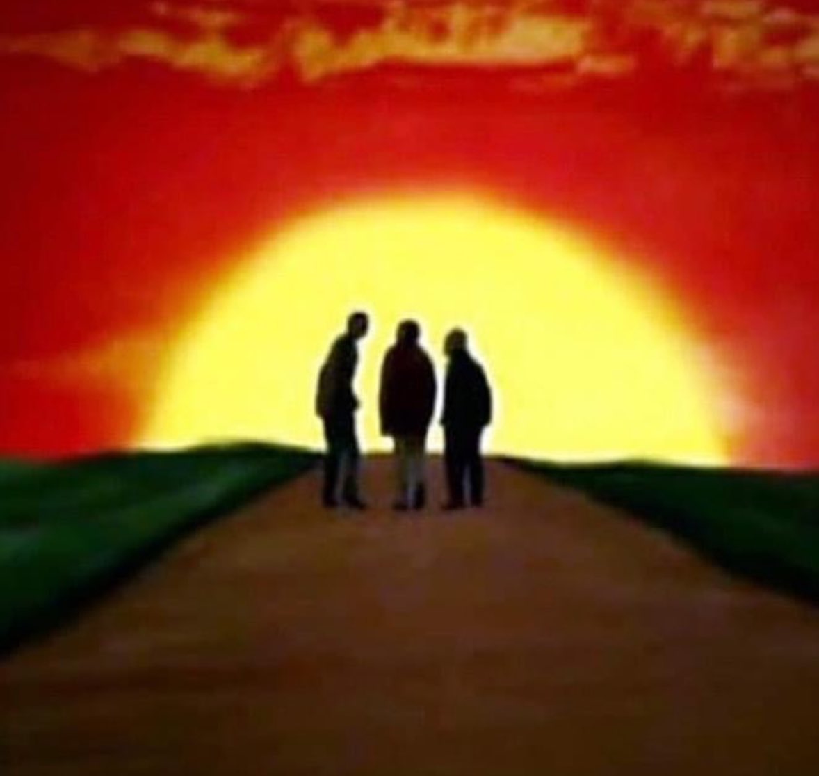 Only Fools and Horses Lines tweet media