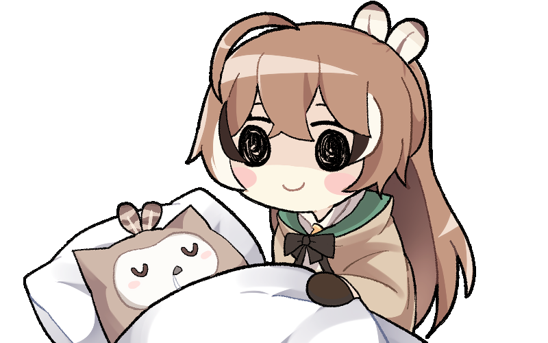 _cinnamon_birb's tweet photo. bedtime... zzz...

Thank you @gyaheung for drawing this! #drawMEI https://t.co/2qhHyyIhhx