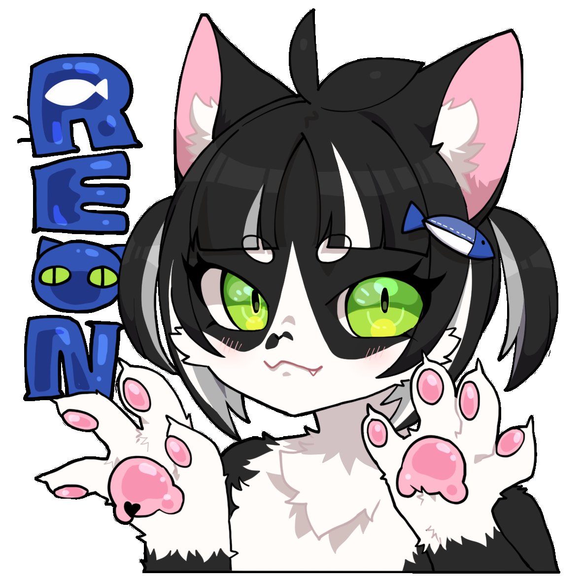 드디어 첫째 둘째 네임택이 완성됬어요!!
귀여운 그림 그려주신 
맛냐님 감사합니당🩷