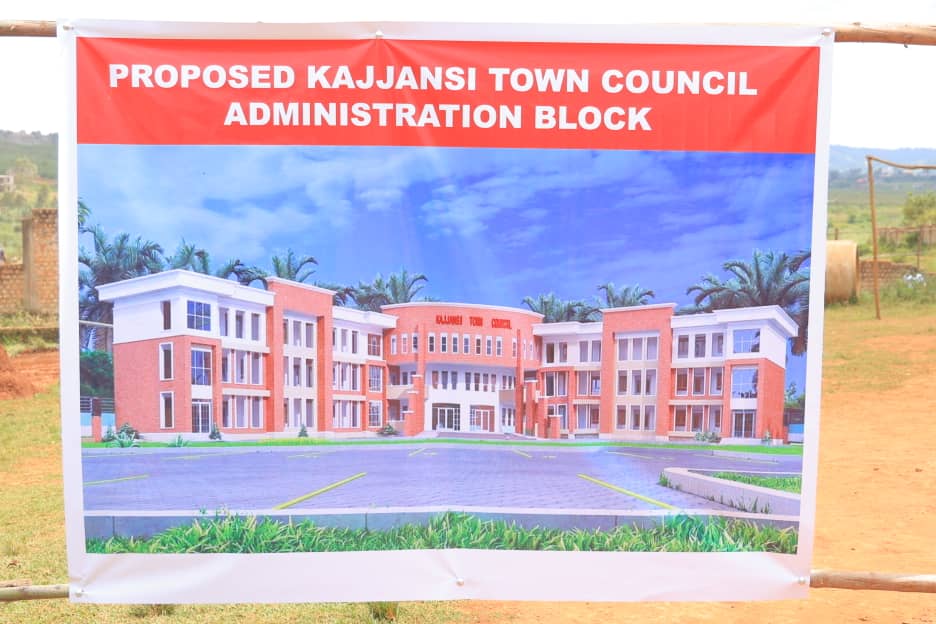 Wakiso District Local Government tweet media