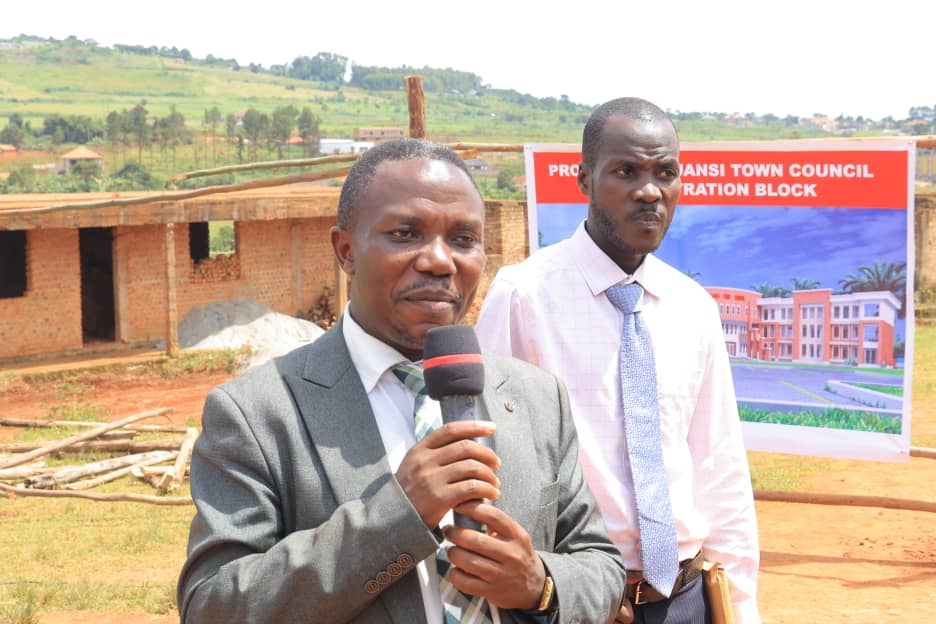 Wakiso District Local Government tweet media