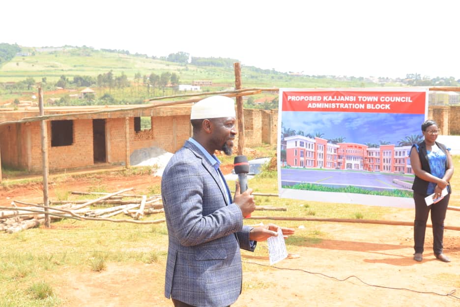 Wakiso District Local Government tweet media