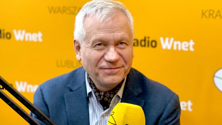 🗣️„Pełnia władzy w rękach Donalda Tuska byłaby końcem suwerenności Polski, dlatego w II turze wyborów prezydenckich głosuję na Karola Nawrockiego” – Marek Jurek, były marszałek Sejmu w rozmowie z Magdaleną Uchaniuk. Polityk podpisał list intencyjny razem z kilkunastoma innymi