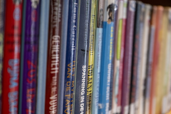 ‼️ REMINDER ‼️ Het is vandaag Hemelvaartsdag! De bieb (de Korenbeurs, Hof in Zuid en de Nieuwe Harg) is dicht! Online kun je natuurlijk wel gewoon terecht. Tot morgen! 👋

#deBibliotheekSchiedam #Hemelvaartsdag #schiedam