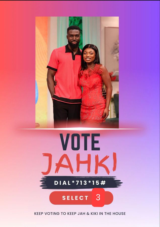 Blackmenrocks's tweet photo. Or here is Nigerian account for Jah contribution
0142366470 Gtb
Alli Prosper
Have ur receipts for confirmation❤️
May God replenish u in Zillion folds as u donate🙏
We can't afford to let him go so soon😓
VOTE JAHKI 
#ElijahAttaOtoo
#JAHVENGERS
#Jahki
#PerfectMatchXtra https://t.co/9psNXCt3m1