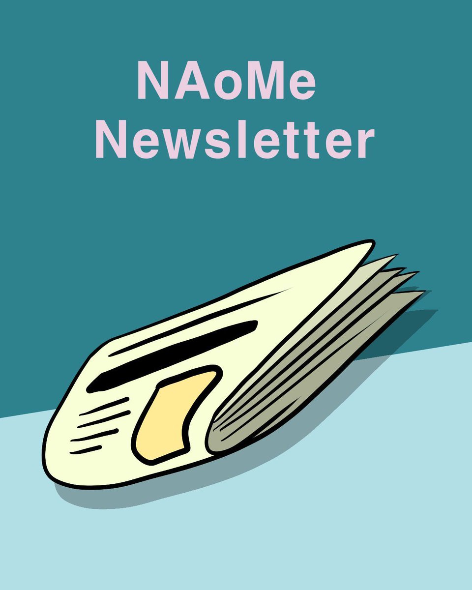 NAoMe (@naome_news) on Twitter photo Have you had a chance to read <a href="/NAoMe_News/">NAoMe</a> April newsletter?? buff.ly/O1yB4sA
Catch up on:
β¨ Our Quarterly Report for April
β¨ Frailty Assessment for Older Patients
<a href="/NATCAN_news/">National Cancer Audit Collaborating Centre</a> <a href="/RCSNews/">The Royal College of Surgeons of England</a> <a href="/HQIP/">Healthcare Quality Improvement Partnership</a> <a href="/WalesCancerNet/">Rhwydwaith Canser | Cancer Network</a> <a href="/NHSEngland/">NHS England</a>
#NAoMe #BreastCancerAudit Have you had a chance to read <a href="/NAoMe_News/">NAoMe</a> April newsletter?? buff.ly/O1yB4sA
Catch up on:
β¨ Our Quarterly Report for April
β¨ Frailty Assessment for Older Patients
<a href="/NATCAN_news/">National Cancer Audit Collaborating Centre</a> <a href="/RCSNews/">The Royal College of Surgeons of England</a> <a href="/HQIP/">Healthcare Quality Improvement Partnership</a> <a href="/WalesCancerNet/">Rhwydwaith Canser | Cancer Network</a> <a href="/NHSEngland/">NHS England</a>
#NAoMe #BreastCancerAudit