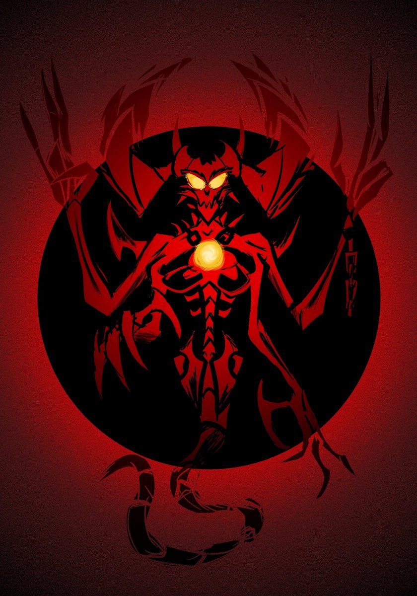 Paps_505's tweet photo. Haters gonna hate

#Mephisto #Diablo https://t.co/yJi799JjrK