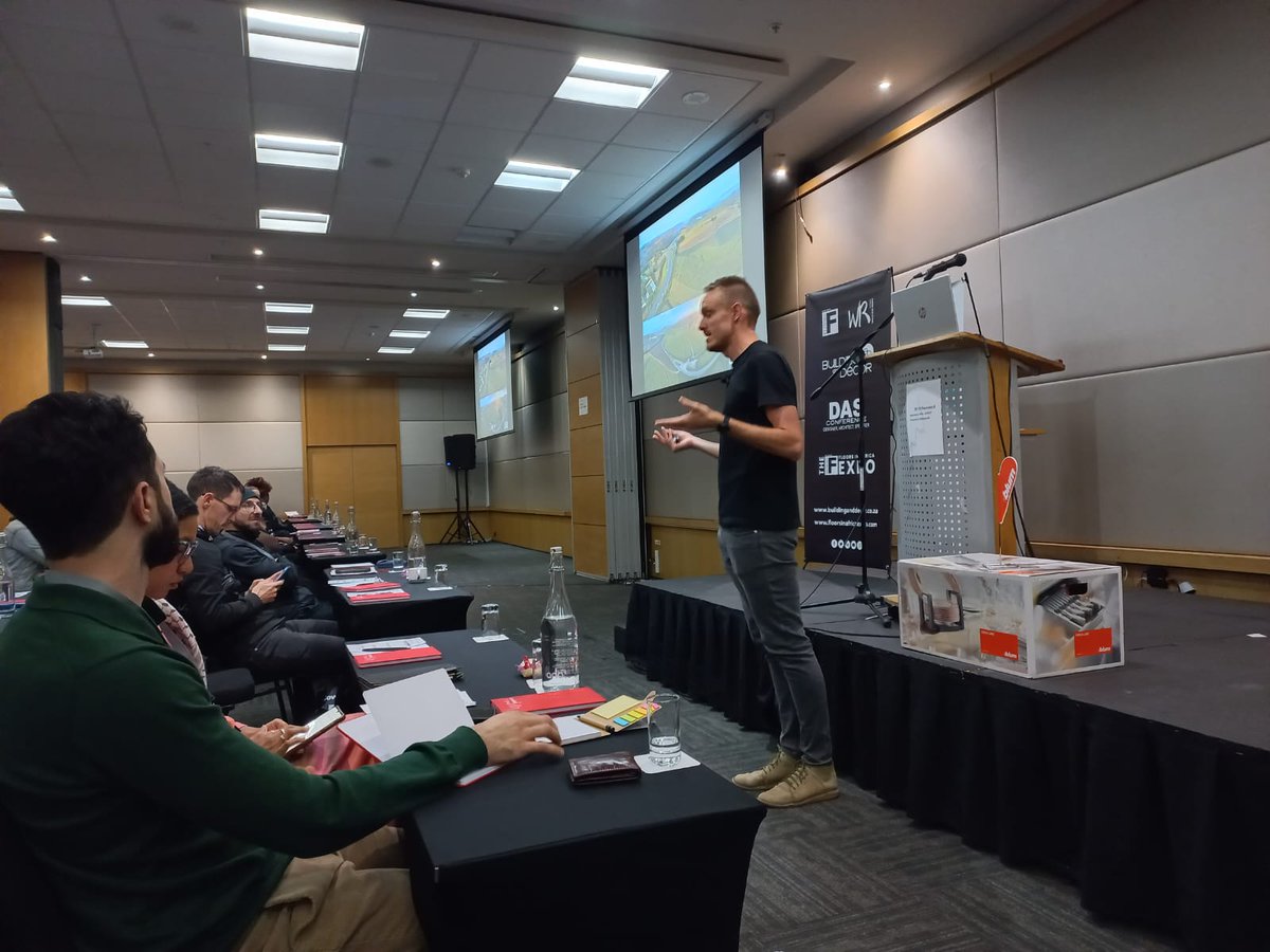 Geoffrey talks about Westown Square as the catalyst for the Westown Precinct.