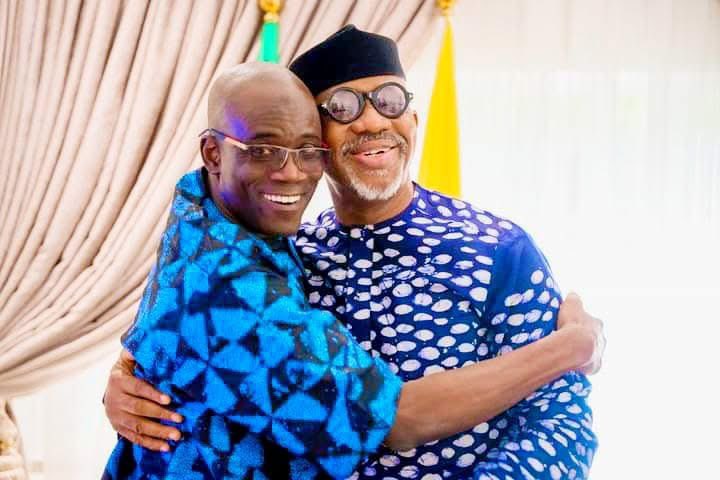 HonAfuapeMA's tweet photo. 𝐅𝐞𝐥𝐢𝐜𝐢𝐭𝐚𝐭𝐢𝐨𝐧 𝐭𝐨 𝐇𝐢𝐬 𝐄𝐱𝐜𝐞𝐥𝐥𝐞𝐧𝐜𝐲 𝐨𝐧 𝐇𝐢𝐬 𝟔𝟓 𝐘𝐞𝐚𝐫𝐬 𝐁𝐢𝐫𝐭𝐡𝐝𝐚𝐲 𝐚𝐧𝐝 𝟔 𝐘𝐞𝐚𝐫𝐬 𝐨𝐟 𝐄𝐱𝐞𝐦𝐩𝐥𝐚𝐫𝐲 𝐆𝐨𝐯𝐞𝐫𝐧𝐚𝐧𝐜𝐞 𝐀𝐧𝐧𝐢𝐯𝐞𝐫𝐬𝐚𝐫𝐢𝐞𝐬 @DapoAbiodunCON https://t.co/uGiyFZDvx6