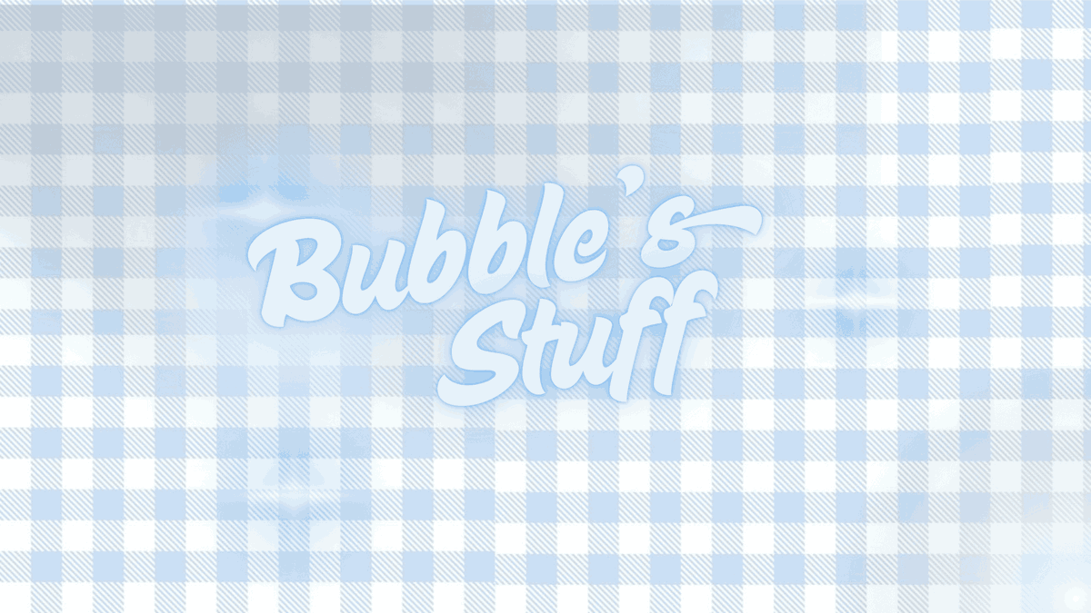 Bubble's🫧 tweet media