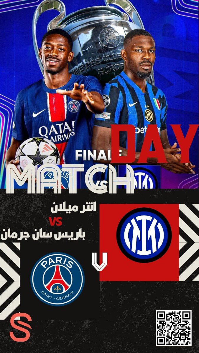 اشتراك واحد يغنيك عن ألف بث عشوائي

جودة 4K ، FHD , HD , SD 
بدون التقطيع
تسليم فوري
خدمة ما بعد البيع 

#IPTV #اشتراك_iptv #الاتحاد #القادسية #كاس_الملك #انتر_ميلان #انترميلان #باريس #باريس_سان_جيرمان #انترميلان_باريس_سان_جيرمان #الاتحاد_القادسيه #دوري_أبطال_أوروبا