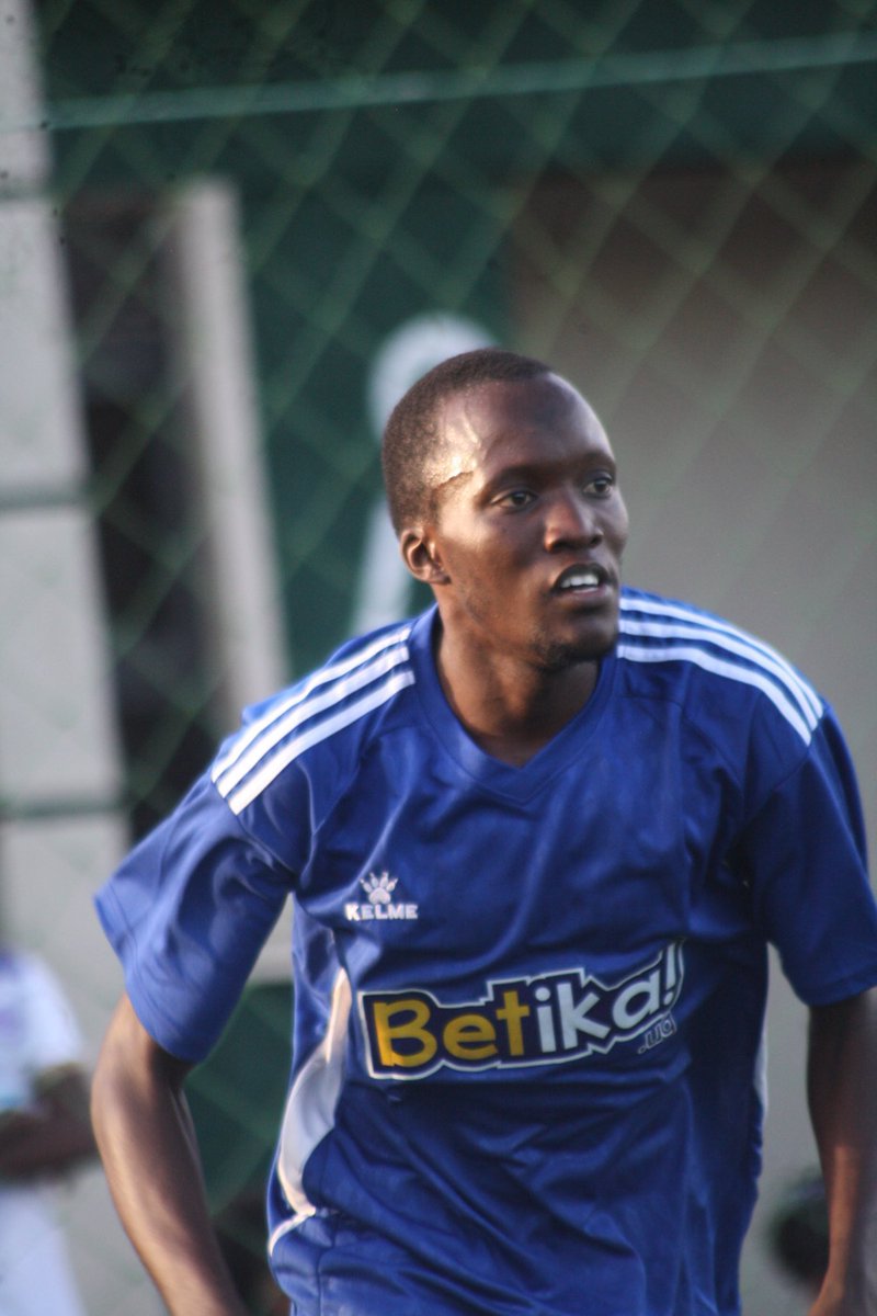 To our very own midfielder <a href="/CalvinUmar1/">Taata Uganda 🇺🇬🇺🇬</a> we wish you a happy birthday and Amy you continue to win.