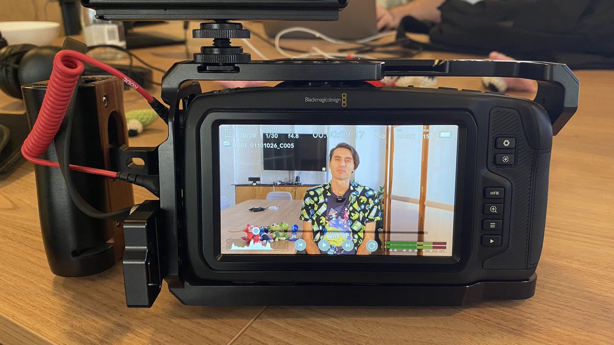 Nick Cellini tweet media