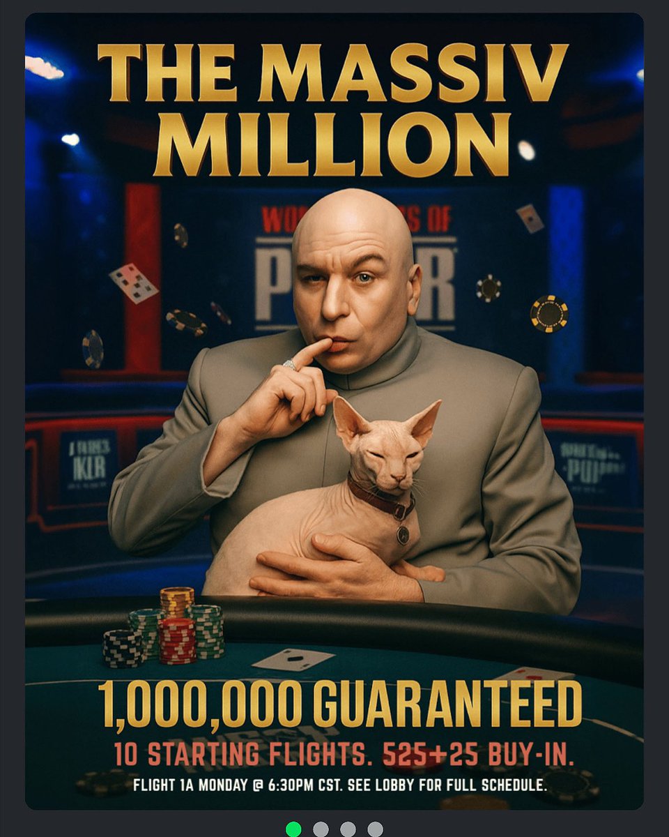 NinjaBrosPoker tweet media