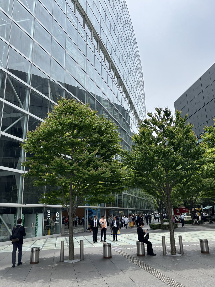Rene Gray (@renegray82) on Twitter photo Loving Japan so far 🇯🇵 and looking forward to presenting <a href="/WorldPhysio1951/">World Physiotherapy</a> this Friday and Saturday in Tokyo!
<a href="/JPUHTherapies/">Integrated Therapies at James Paget Hospital</a> <a href="/JamesPagetNHS/">JPUH NHS FT</a> <a href="/UEA_NICHE/">NICHE Anchor Institute, University of East Anglia</a> #WorldPhysio2025 Loving Japan so far 🇯🇵 and looking forward to presenting <a href="/WorldPhysio1951/">World Physiotherapy</a> this Friday and Saturday in Tokyo!
<a href="/JPUHTherapies/">Integrated Therapies at James Paget Hospital</a> <a href="/JamesPagetNHS/">JPUH NHS FT</a> <a href="/UEA_NICHE/">NICHE Anchor Institute, University of East Anglia</a> #WorldPhysio2025