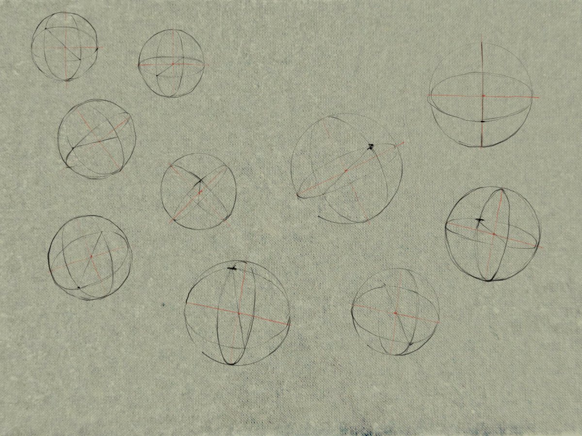 #日々描く #drawing