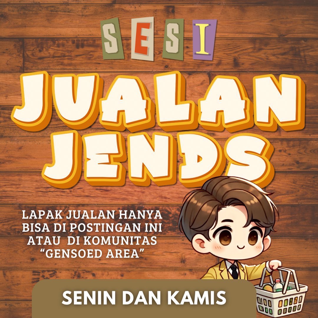 UNSOEDFESS | BASE UNSOED tweet media