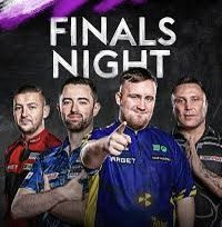 Ian Danter (@talkdants) on Twitter photo Tonight is Premier League Darts Finals Night!
Live <a href="/talkSPORT/">talkSPORT</a> from 7pm with me, <a href="/TheAsset180/">Paul Nicholson</a>, Chris Mason & <a href="/swanabi/">Abigail Davies</a> at London’s 02
Messrs Littler, Humphries, Price & Aspinall compete for the title Littler won last year on debut!
Darts on the radio - it works. And wins awards. Tonight is Premier League Darts Finals Night!
Live <a href="/talkSPORT/">talkSPORT</a> from 7pm with me, <a href="/TheAsset180/">Paul Nicholson</a>, Chris Mason & <a href="/swanabi/">Abigail Davies</a> at London’s 02
Messrs Littler, Humphries, Price & Aspinall compete for the title Littler won last year on debut!
Darts on the radio - it works. And wins awards.