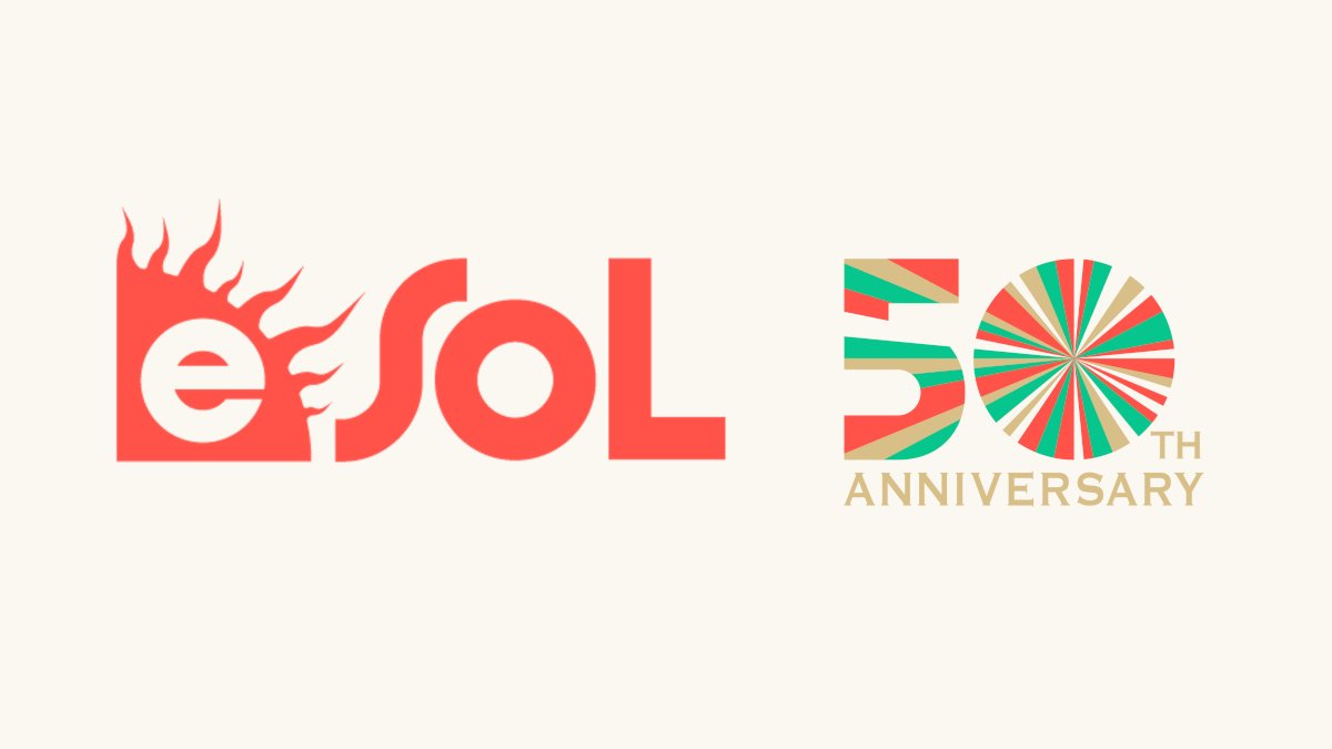 eSOL_Global's tweet image. Today, we're celebrating the company’s 50th anniversary! Since 1975, eSOL has supported product development for many customers through innovative software technologies, including real-time operating systems.
Thank you to everyone who has supported us along the way.