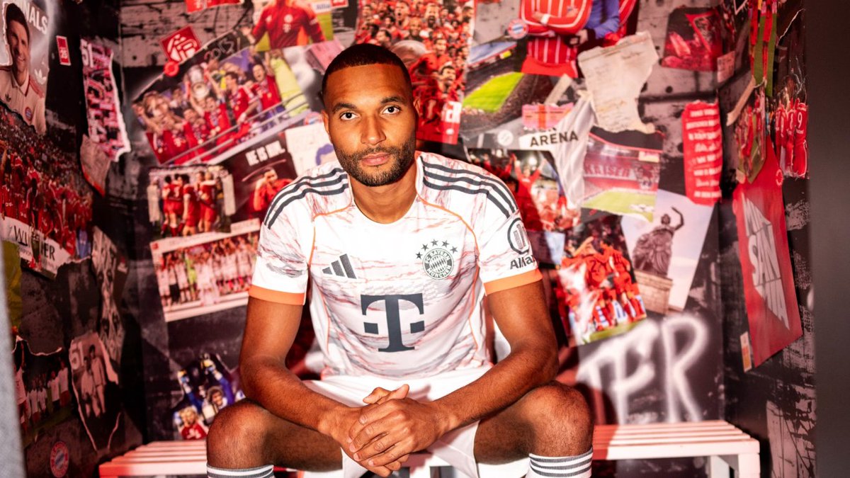 iMiaSanMia's tweet photo. #ServusTah 🔴⚪ https://t.co/WfhKSf7lQo