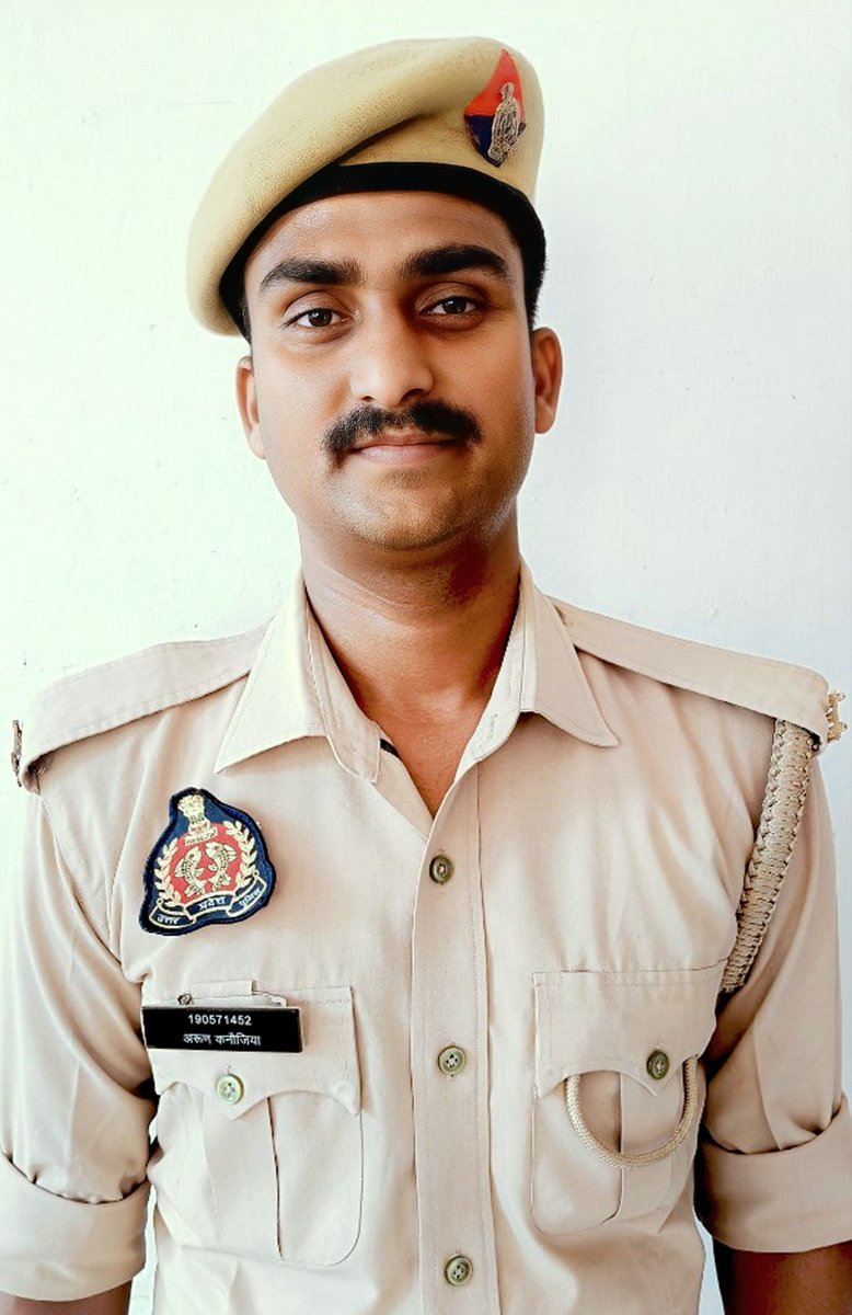 पीएसी कर्मियों के मनोबल/उत्साहवर्धन हेतु मुख्यालय से गठित समिति द्वारा माह-फरवरी 2025 में चयनित सर्वोत्तम CC  सुधीर कुमार सिंह, PC विशम्भर दयाल, मु0आ0 विनोद कुमार व आ0 अरूण कु0 कनौजिया को पुरस्कृत/सम्मानित किया गया।....