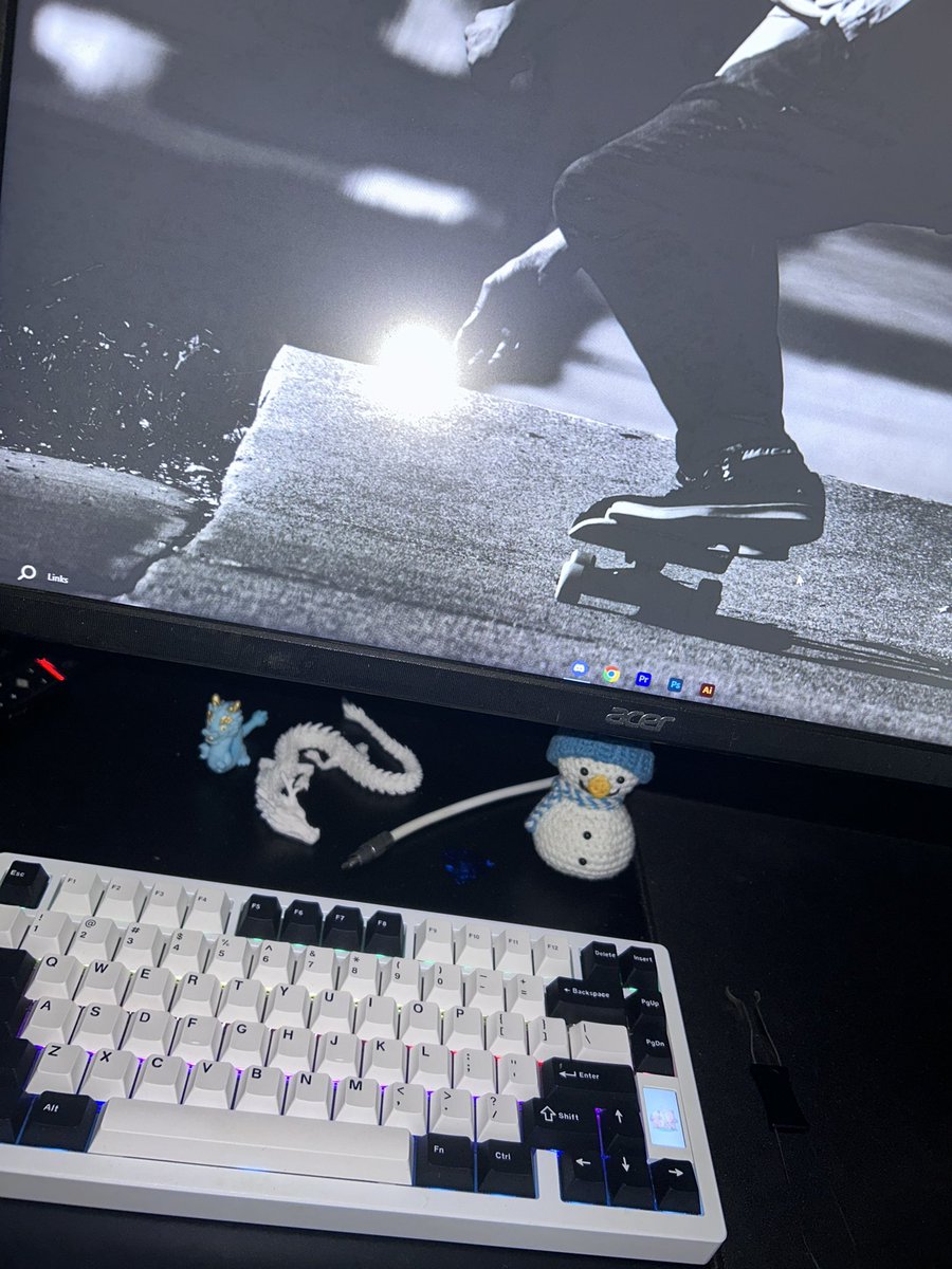Snow (@ch03_snow) / Posts / X
