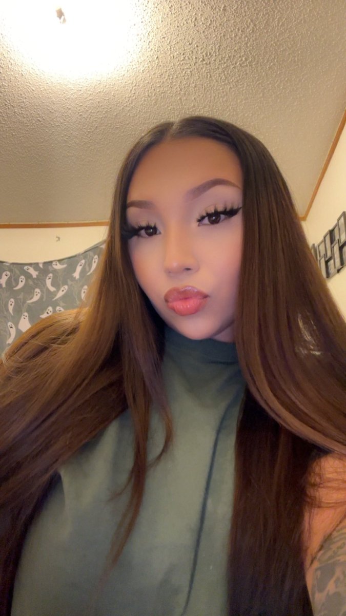 Finally feeling like myself again 🦧