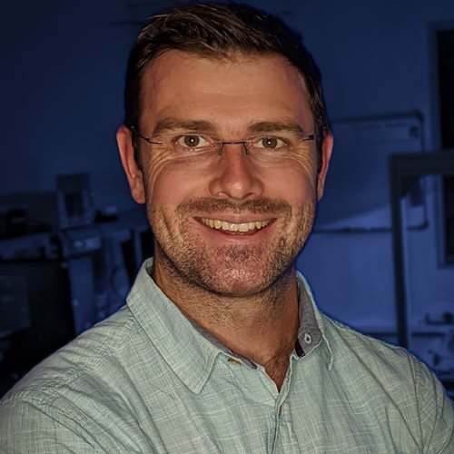 Dr Mitchell Cox has received an NRF P-rating, recognising him as a "future international leader" in his field. 🙌

His work is pushing the frontiers of structured-light photonics, while developing ultra-low-cost wireless optical communication systems: wits.ac.za/news/latest-ne…