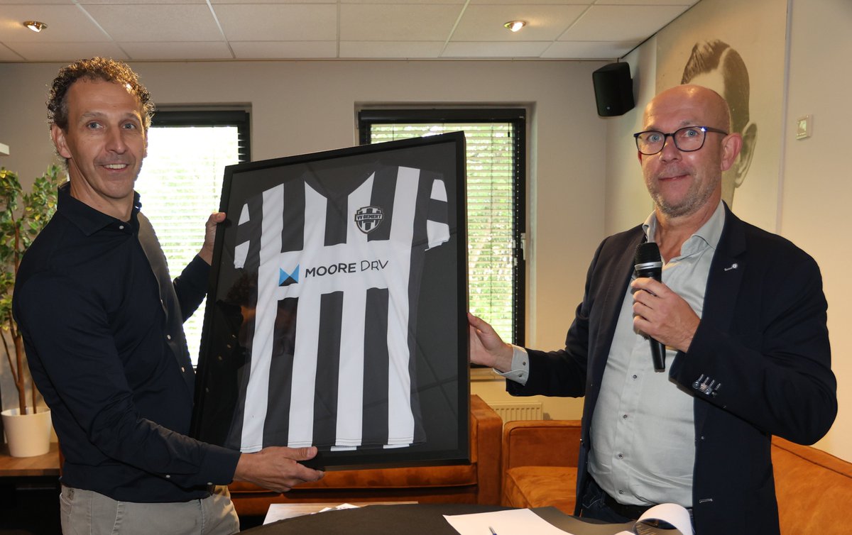 vv Gemert tweet media