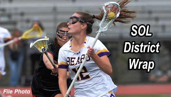 SOLsports (@solsports) on Twitter photo Check out the Black Bear Lacrosse Club recaps. Upper Moreland punched its ticket to the PIAA 2A State Tournament & senior Annalise Messina reached the remarkable 400-goal milestone. <a href="/BlackBearLC/">Black Bear Lacrosse Club</a> <a href="/UMGoldenBears/">UMoreland Athletics</a>
suburbanonesports.com/article/conten… Check out the Black Bear Lacrosse Club recaps. Upper Moreland punched its ticket to the PIAA 2A State Tournament & senior Annalise Messina reached the remarkable 400-goal milestone. <a href="/BlackBearLC/">Black Bear Lacrosse Club</a> <a href="/UMGoldenBears/">UMoreland Athletics</a>
suburbanonesports.com/article/conten…