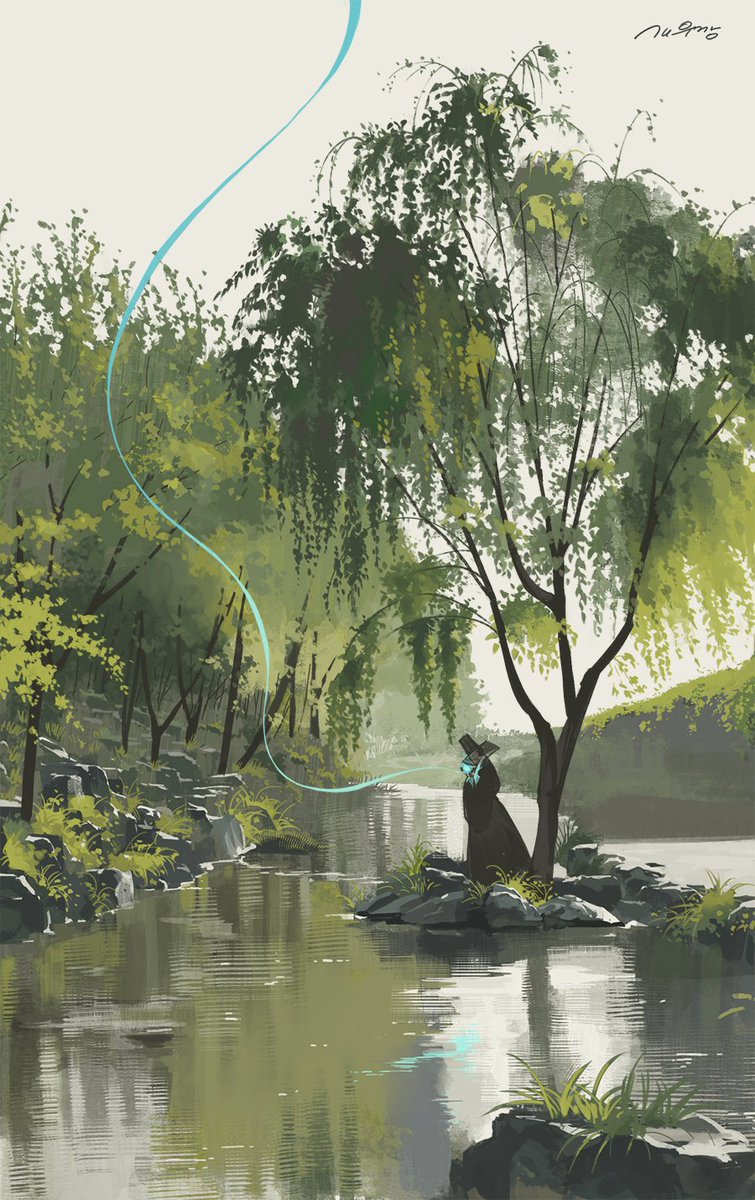 네게 내 혼을 나눠주마