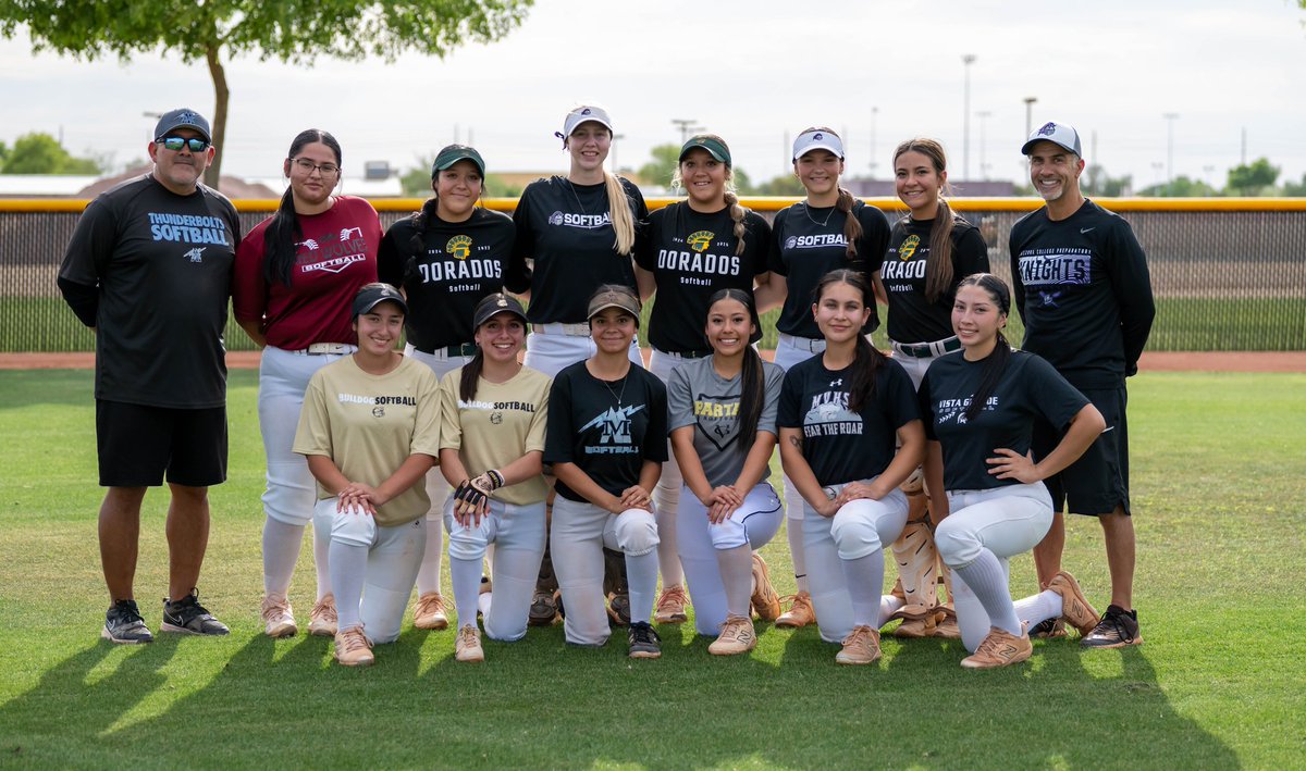 ARIZONA SOFTBALL COACHES ASSOCIATION tweet media