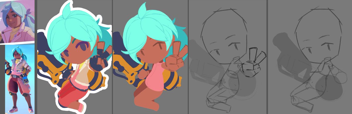 wip
#SlimeRancher #SlimeRancher2