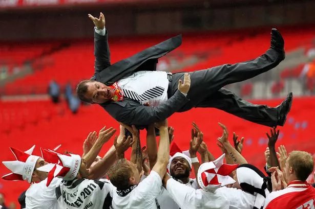 John Williams (@johnwilliams004) on Twitter photo 14 years ago tomorrow <a href="/SwansOfficial/">Swansea City AFC</a> enter the Premier League 
<a href="/WayneRoutledge/">Wayne Routledge</a> <a href="/malpope/">Mal Pope</a> <a href="/KevJohnscymru/">Kev Johns MBE</a> <a href="/johnvanzweden3/">JohnvanZweden</a> <a href="/swanstrust/">Swansea City Supporters' Trust</a> <a href="/sw37ans/">Simon Williams</a> <a href="/epaul197/">Paul Edwards 🏴🦢 #RepublicofWales</a> <a href="/LeeTrundle10/">Lee Trundle</a> <a href="/DaiLittle/">Dai Little</a> <a href="/Ben_Davies33/">Ben Davies</a> <a href="/iwanwroberts/">Iwan Roberts</a> <a href="/elisjames/">Elis James</a> <a href="/ToshMovie/">T O S H : A Feature Documentary</a> 14 years ago tomorrow <a href="/SwansOfficial/">Swansea City AFC</a> enter the Premier League 
<a href="/WayneRoutledge/">Wayne Routledge</a> <a href="/malpope/">Mal Pope</a> <a href="/KevJohnscymru/">Kev Johns MBE</a> <a href="/johnvanzweden3/">JohnvanZweden</a> <a href="/swanstrust/">Swansea City Supporters' Trust</a> <a href="/sw37ans/">Simon Williams</a> <a href="/epaul197/">Paul Edwards 🏴🦢 #RepublicofWales</a> <a href="/LeeTrundle10/">Lee Trundle</a> <a href="/DaiLittle/">Dai Little</a> <a href="/Ben_Davies33/">Ben Davies</a> <a href="/iwanwroberts/">Iwan Roberts</a> <a href="/elisjames/">Elis James</a> <a href="/ToshMovie/">T O S H : A Feature Documentary</a>