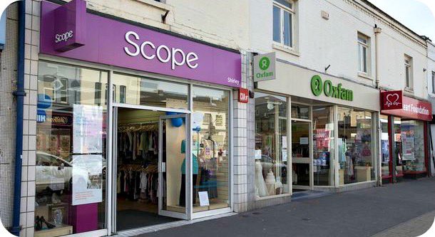 Lee_Canning's tweet image. High street shops are being crushed by the Welsh Government and Labour with unfair business rates, while charity chains and big business get breaks. Cut rates for local traders. Support communities, not corporations. Time for common sense. #ReformUK #SaveOurHighStreet