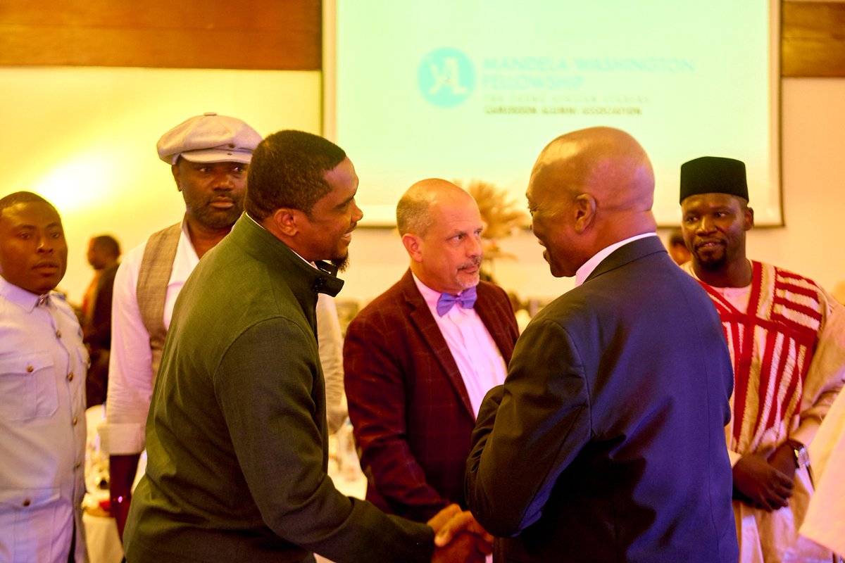 MWF Cameroon tweet media