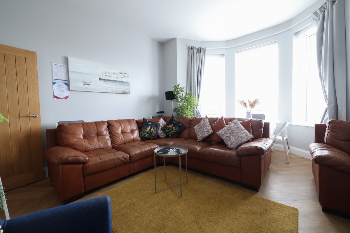 NITouristBoard's tweet image. Congratulations to Portrush by the Sea, a collection of self-catering apartments, which has been awarded three stars by Tourism NI Quality Grading Scheme. With a range of cost-effective &amp;amp; family options, the properties offer excellent value for money shorturl.at/1FCIS