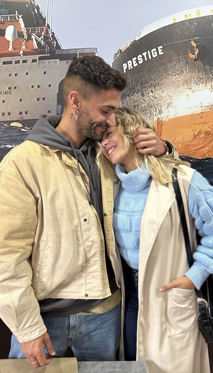 #ViolediMTMAD15 Encontraros fue lo más difícil, ahora amaros es lo fácil