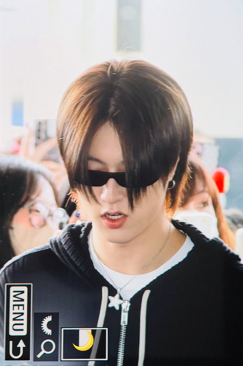 250529 ICN

#트레저 #TREASURE                   
#HARUTO #하루토 #ハルト #温斗