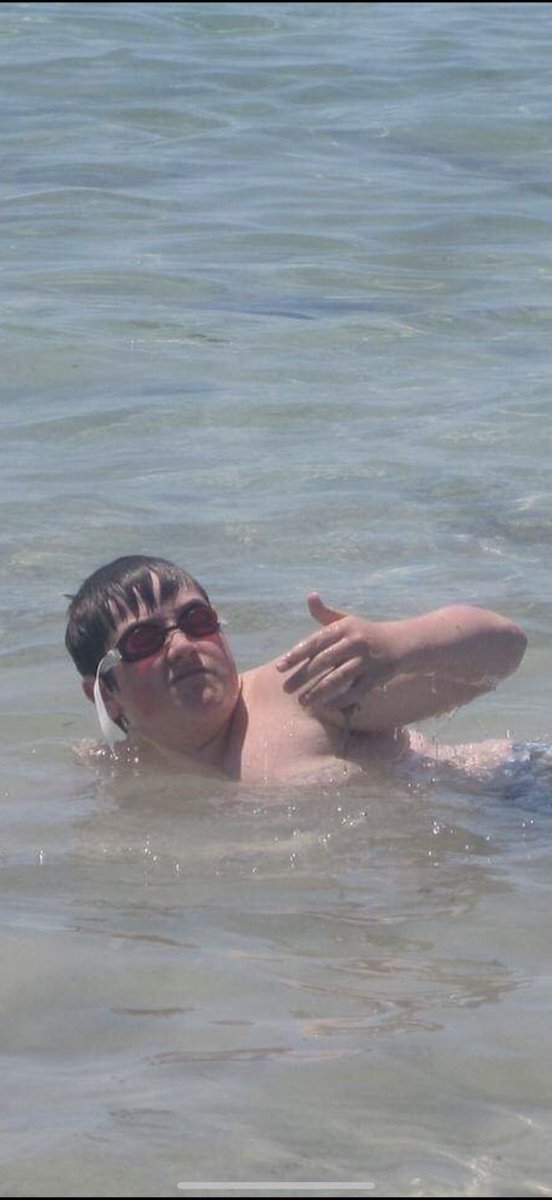Jacob “Pimp” Winneche tweet media