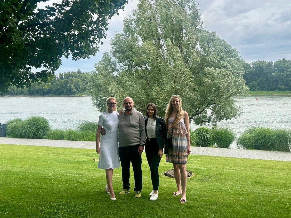 EuroCC Slovakia tweet media